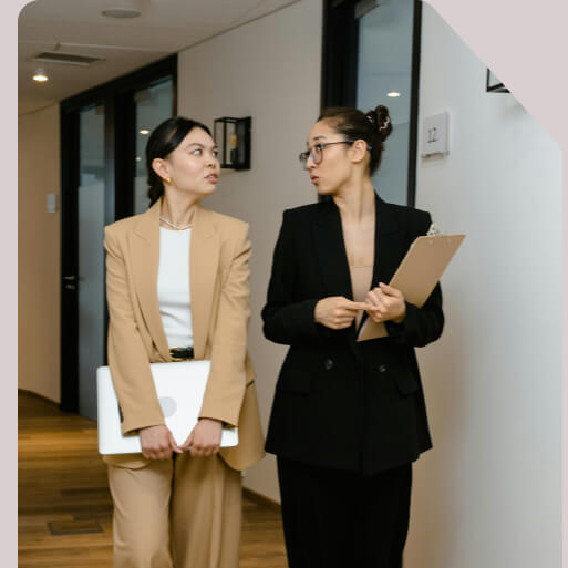 Manufacturing & Construction